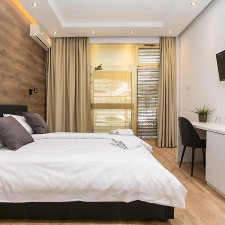 Studio 138 Belgrád Kültér fotó