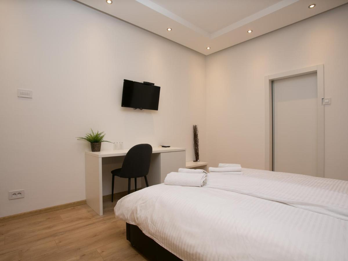 Studio 138 Belgrád Kültér fotó