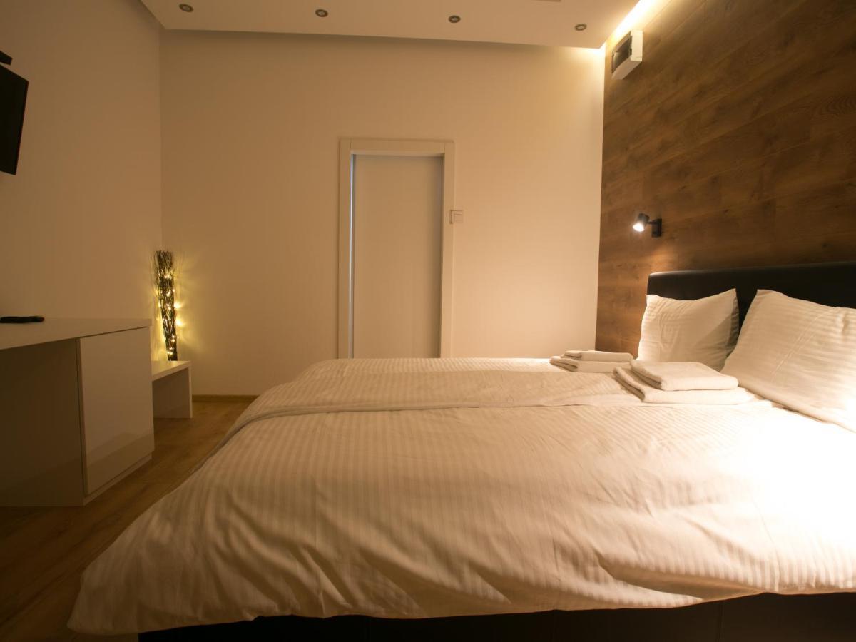 Studio 138 Belgrád Kültér fotó