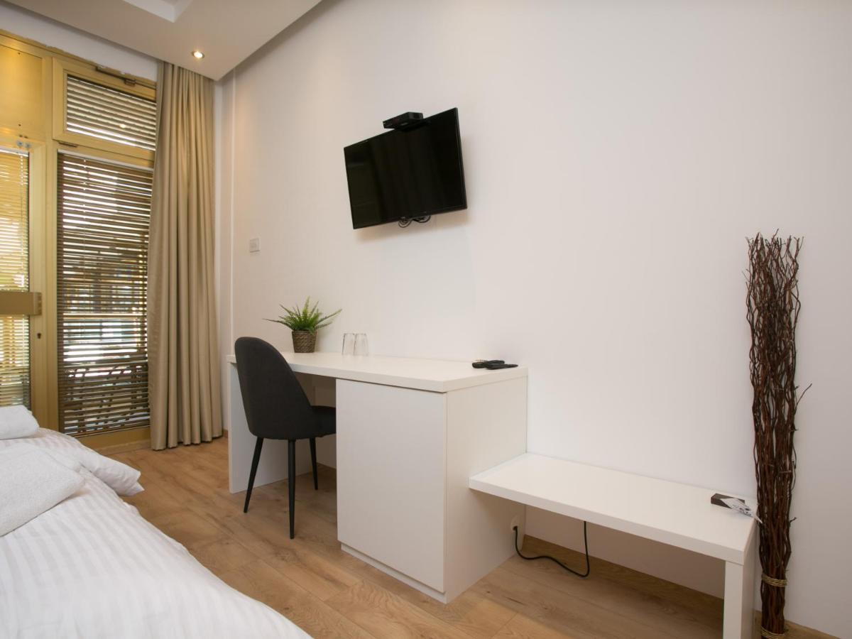 Studio 138 Belgrád Kültér fotó