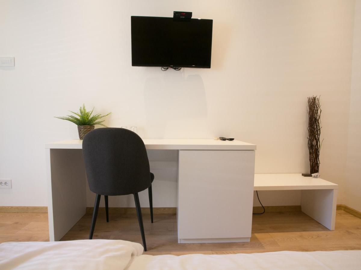 Studio 138 Belgrád Kültér fotó