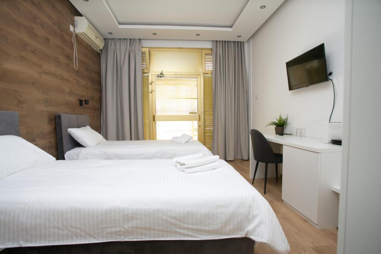 Studio 138 Belgrád Kültér fotó