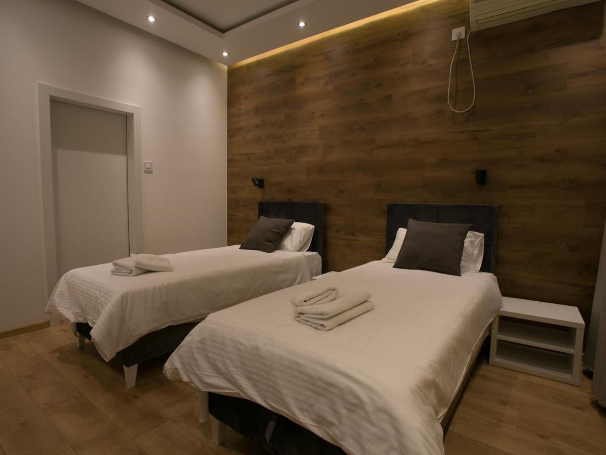 Studio 138 Belgrád Kültér fotó