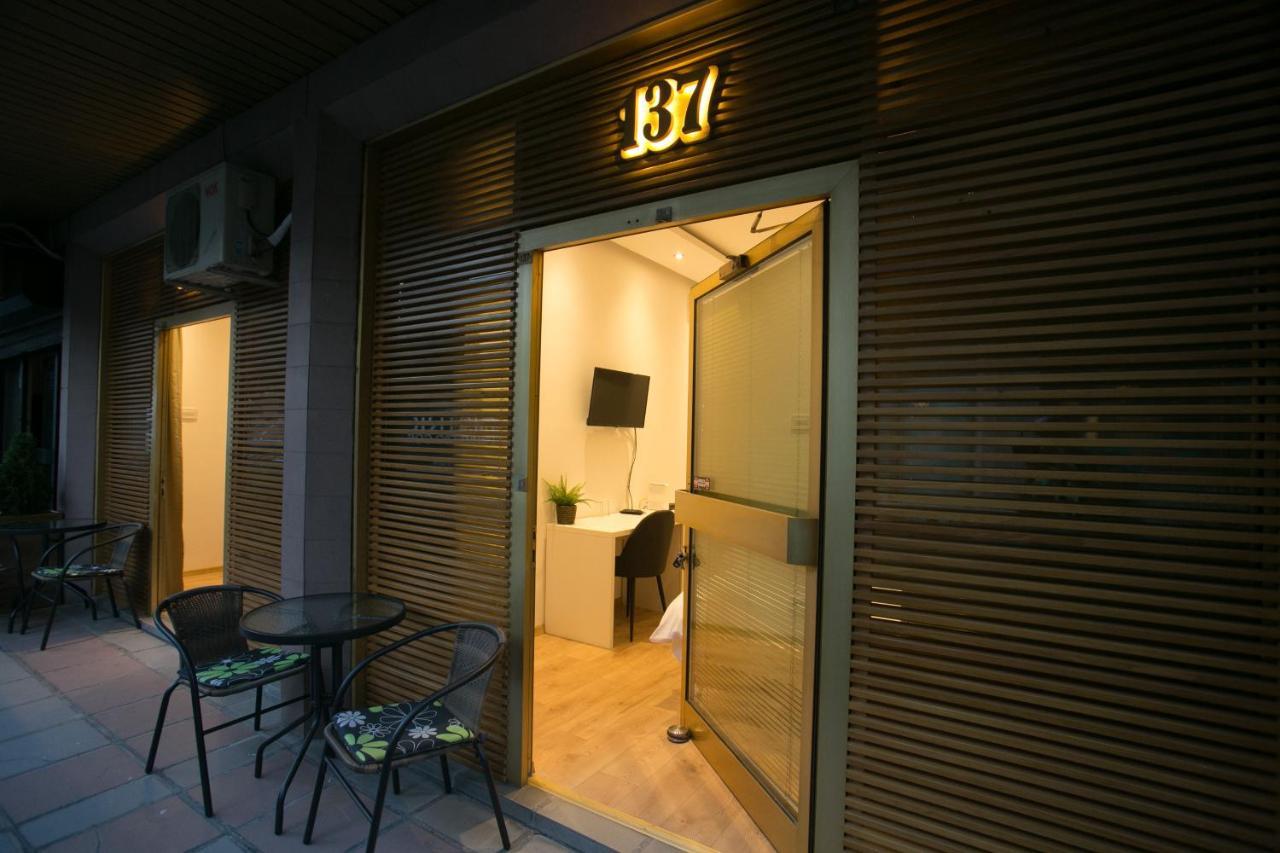 Studio 138 Belgrád Kültér fotó