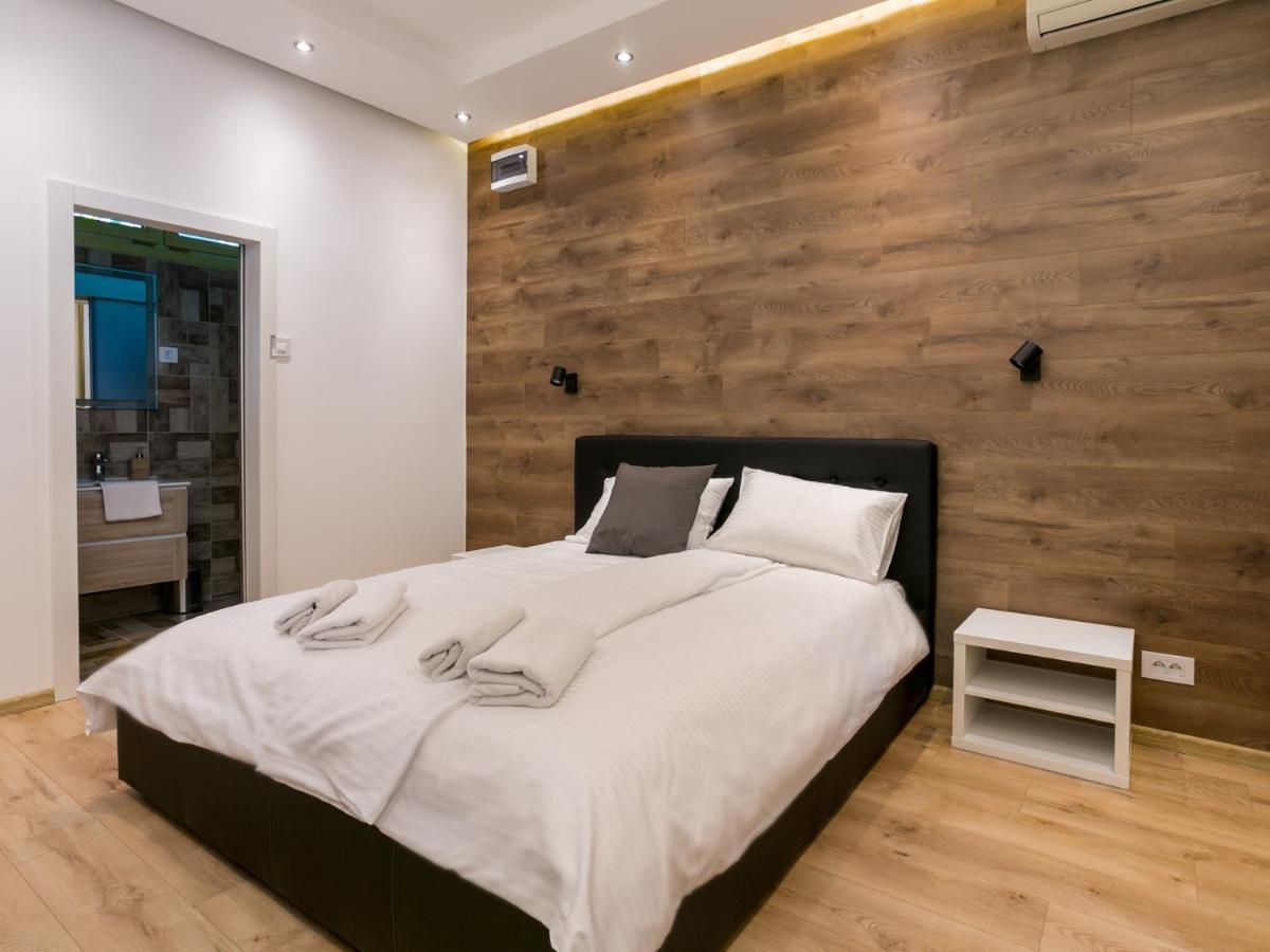 Studio 138 Belgrád Kültér fotó